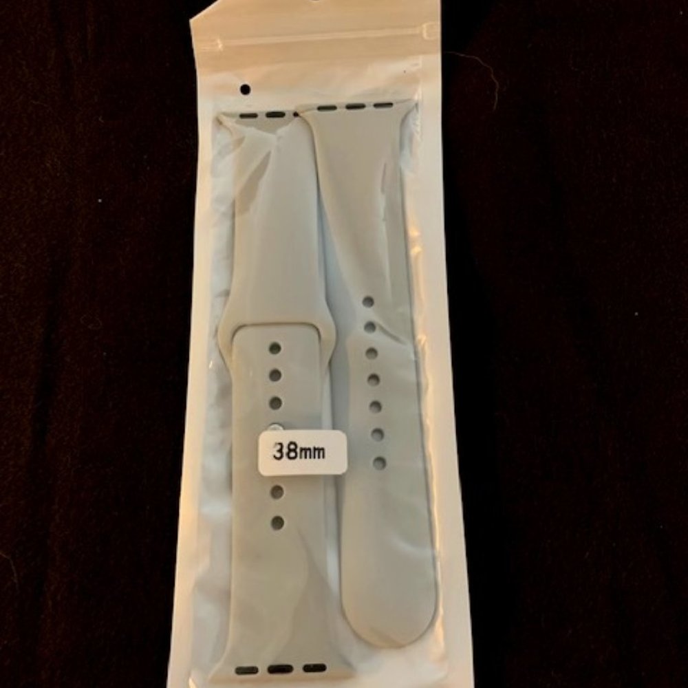 Apple iWatch band